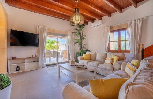 Villa Agueda - Foto 13
