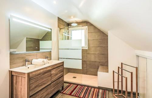 Holiday Home Maison Mélusine by Interhome - Foto 17