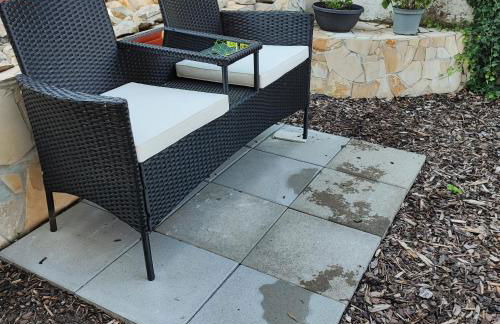 Fewo Albglück - Foto 14