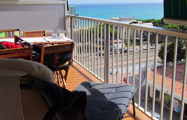 Apartaments Països Catalans - Foto 22