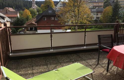 1Z.FeWo 236 barbo Schwimmbad,Sauna,Fitness - Foto 13