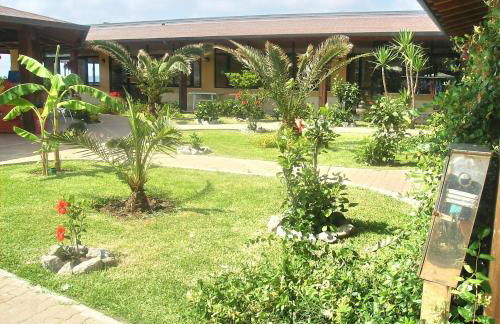 Residence Hotel Riviera Calabra - Foto 37