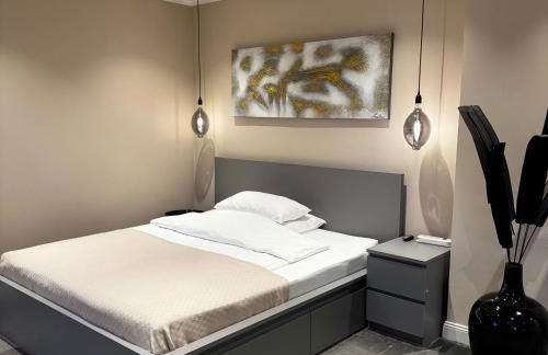 Modernes & Komfortables 1 Zimmer Privatwohnung im Einfamilienhaus - Foto 1