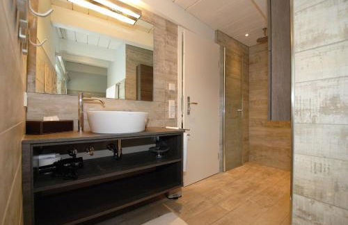 Ferienhaus Oberstaader Fewo Maisonette - Foto 8