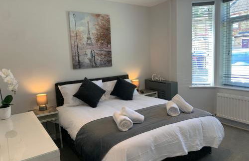 Eclipse Apartment No 3 - Foto 11