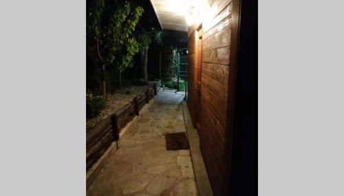 La Casetta di Molly tra ulivi e roseto - Foto 5