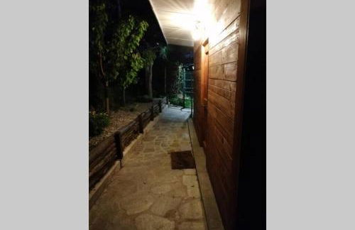 La Casetta di Molly tra ulivi e roseto - Foto 5