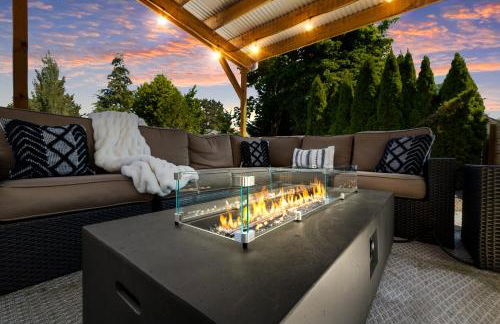 Beautiful, Historic Home, heart of McMinnville. - Foto 50