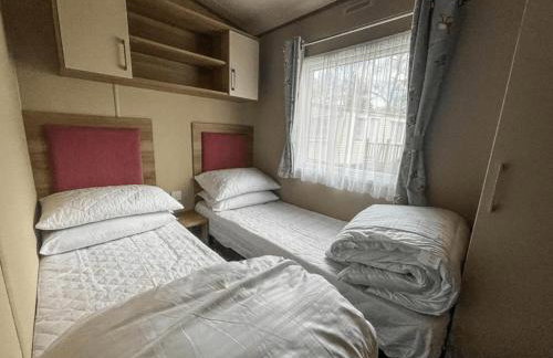 Marie Helene, 58 Mallard Carlton Meres Holiday Park - Foto 11