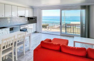 AG Casa Vilamar en primera linea de playa Razo - Foto 11