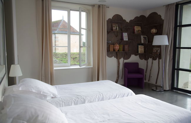 Domaine de la Trigalière - Foto 35