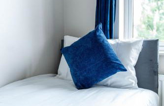 Spacious 6BDR House By Hyped Properties Short Term Rental Agency With Free Parking Bilston - Foto 13