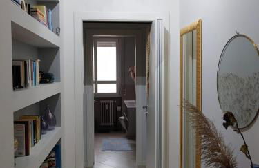 Bilocale Comfort per Olimpiadi Fiera e Centro - Foto 8