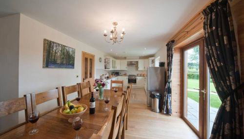 Beech Tree Eco Lodge - Foto 5