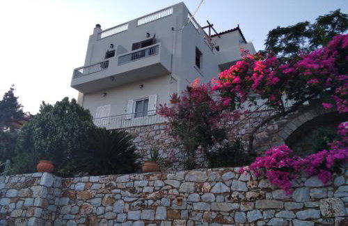 Kamares View (Γαλήνη) - Foto 9