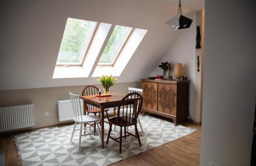 Na Zamkowej Apartament - Foto 7