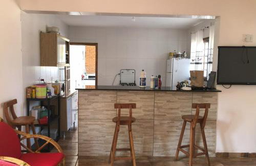 Chácara em São Pedro com piscina e churrasqueira - Foto 7