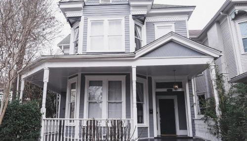 Beautiful Forsyth Park Charmer - Amazing Location! - Foto 4