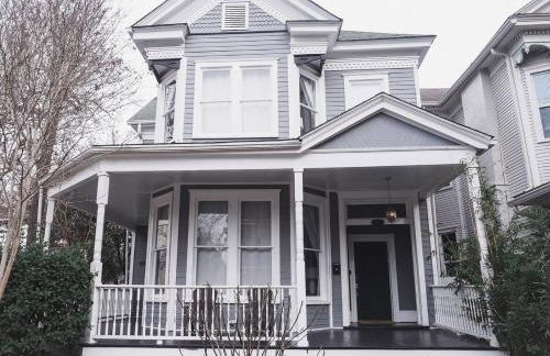 Beautiful Forsyth Park Charmer - Amazing Location! - Foto 4