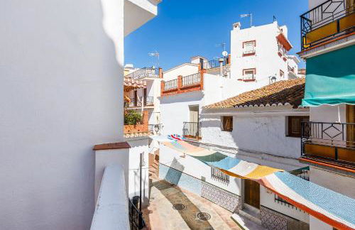 Casa Elodí, 3 beautiful apartments and 1 private studio in Sayalonga - Foto 51