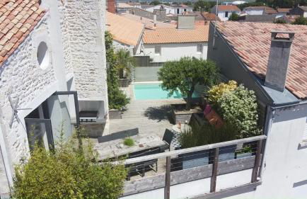 La Terrasse La Tremblade - Foto 1