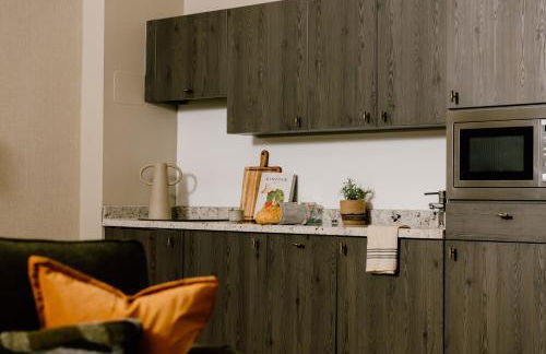 Native Glasgow - Foto 100