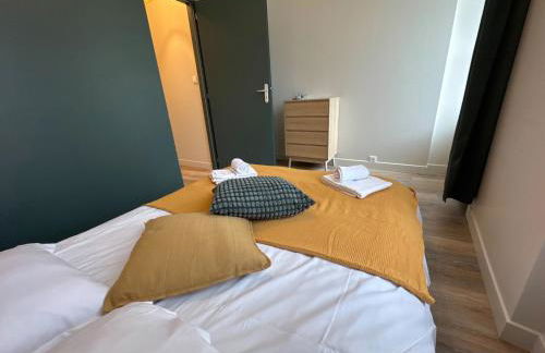 La Maison D'Oscar - Foto 28