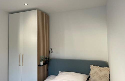 Ruhiges Gästehaus - 120qm - Garten - 1A Lage - Foto 24