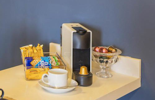 Studio Blue Cidade Jardim - 10 min Estádio Morumbis e Hospital Albert Einstein - Foto 13