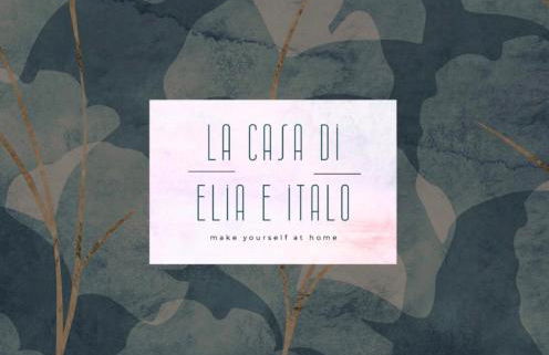 La casa di Elia e Italo - Foto 1