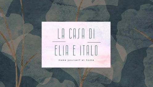 La casa di Elia e Italo - Foto 1