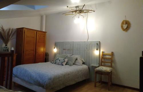 le studio de Monta - Foto 1