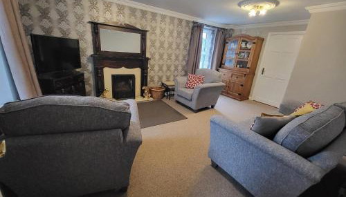 Kesh self catering holiday home. - Foto 3