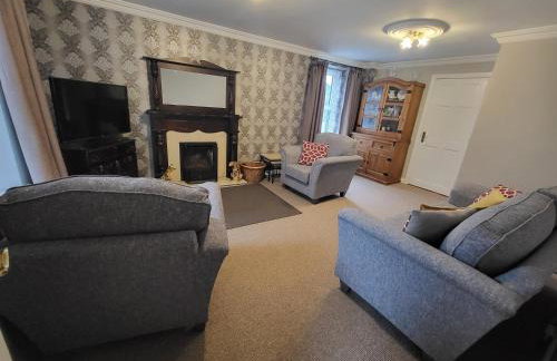 Kesh self catering holiday home. - Foto 3