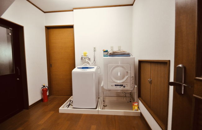 Creek House Hakuba - Foto 23