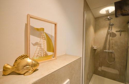 Alte Uhrmacherei - Wohnen auf Zeit - Foto 30