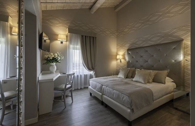 Agriturismo Borgo il Mezzanino - Foto 5