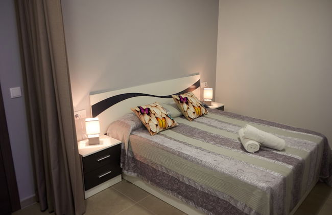 Apartamentos Irina - Foto 1