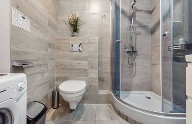 Apartamenty Sun & Snow Horyzont - Foto 20