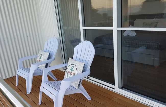 Primrose Sands Panorama - Foto 21