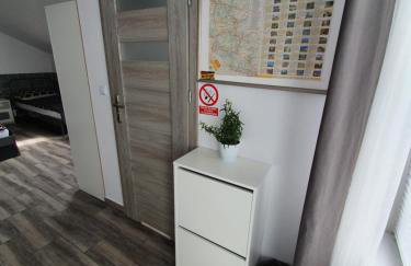 Pokoje przy Zamku - Foto 37