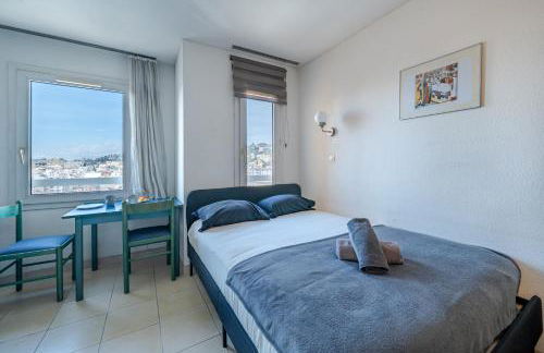 Studio hypercentre gare - Photo 12