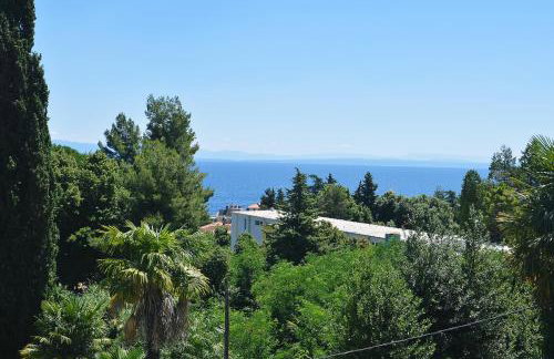 Apt3 - Villa Perla with swimming pool, Lovran - Opatija - Photo 32