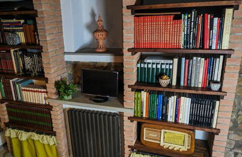 Casina del Monte a Monte in Pescia - Foto 14