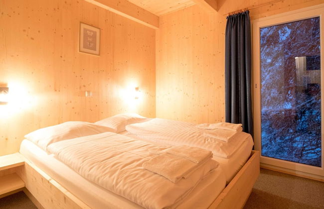 Lovely Chalet in Turracherhohe With Sauna - Foto 5