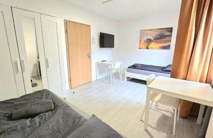 -CS24- Six rooms apartment with terrace - KP01 - Foto 8