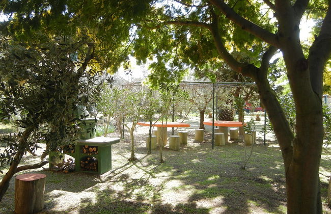 Azienda Agrituristica Le Betulle - Foto 41