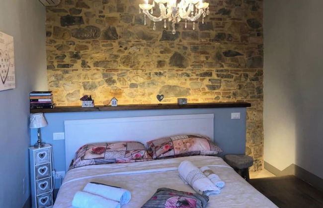 Beautiful Lux Apartment Chianti Firenze Area Italy - Foto 1