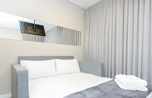 Ink Champagnat by UROOMS - Foto 23