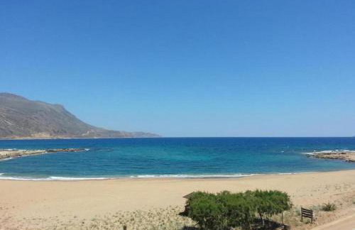 Gramvoussa Bay - Foto 56